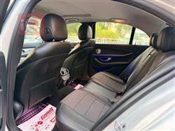 مرسيدس بنز E-Class
